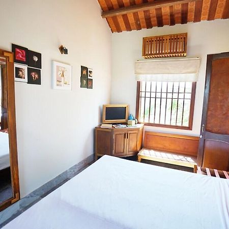 Cat Tuong Boutique Villas Hoi An Exterior photo