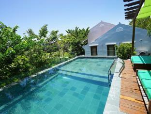 Cat Tuong Boutique Villas Hoi An Exterior photo